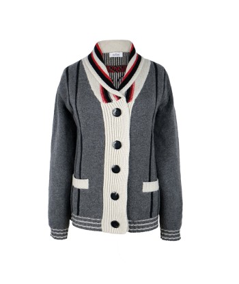 CARDIGAN ACE OF CUP GREY offre 