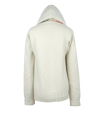 HOODIE BAJA OFF WHITE store