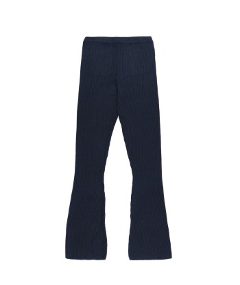 LEGGING CACHEMIRE NAVY le concept de la Pate a emporter 