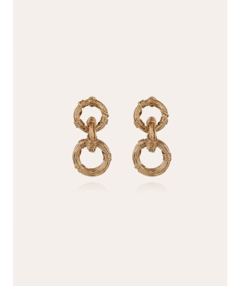 BOUCLES D'OREILLES MAILLE ARIANE 50-70% off 