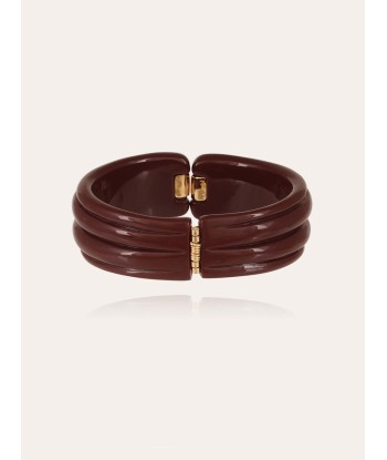 BRACELET ECUME POURPRE vente chaude votre 