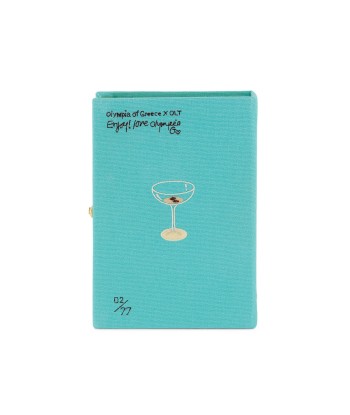 POCHETTE LIVRE EXPRESSO MARTINI pas chere