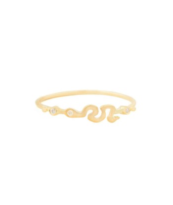 BAGUE BABETTE SERPENT vous aussi creer 