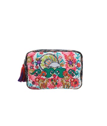 POUCH BLESSING MIRAFLORES RED ouvre sa boutique