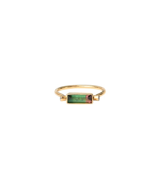 BAGUE SPINNING WATERMELON ou a consommer sur place