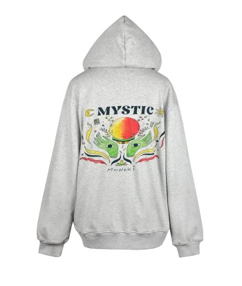 HOODIE MYSTIC GRIS sélection de produits