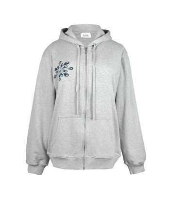 HOODIE MYSTIC GRIS sélection de produits