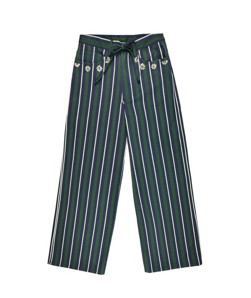 PANTALON VEGAS VERT pas cher chine