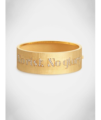 BRACELET NO RISK NO GLORY acheter en ligne