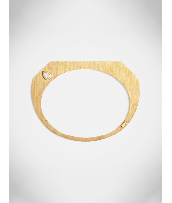 BRACELET CUFF PEAR offre 