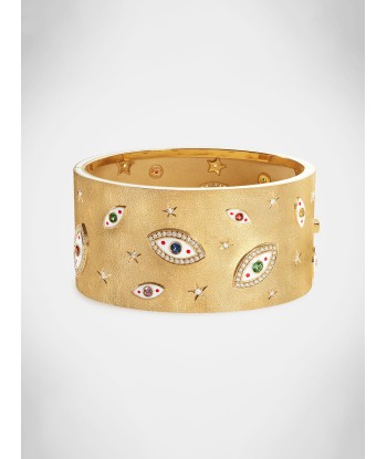 BRACELET EYE XL outlet