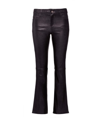 PANTALON DEAN PLONGE NOIR Voir les baskets