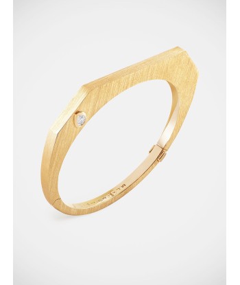 BRACELET CUFF PEAR offre 