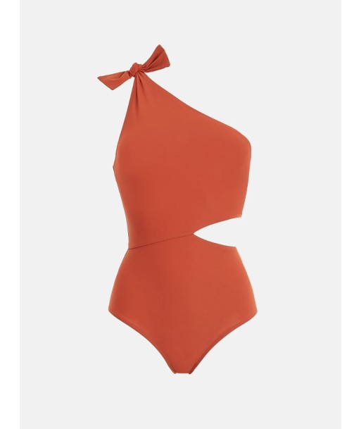 LONGITUDE 06 SWIMSUIT s'inspire de l'anatomie humaine