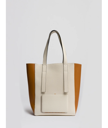 SAC SEVENY CREME TAN Paris Déstockage Promo