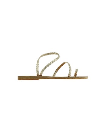 ELEFTHERIA PLATINIUM SANDALS pas cher chine