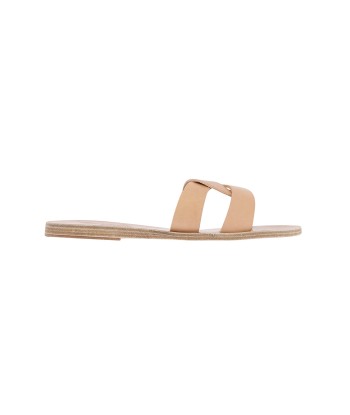 DESMOS NATURAL SANDALS la chaussure