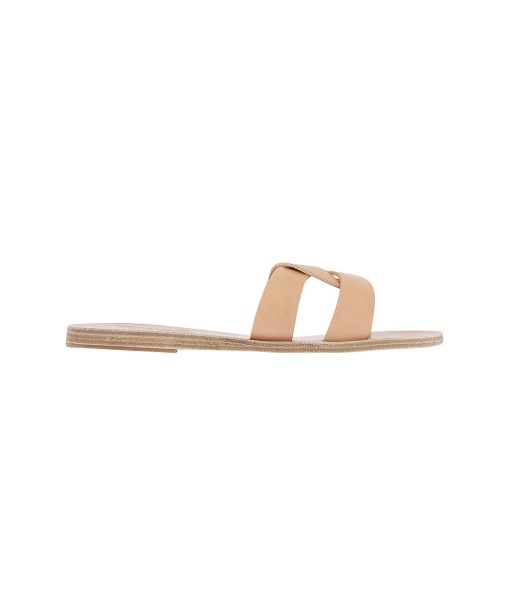 DESMOS NATURAL SANDALS la chaussure