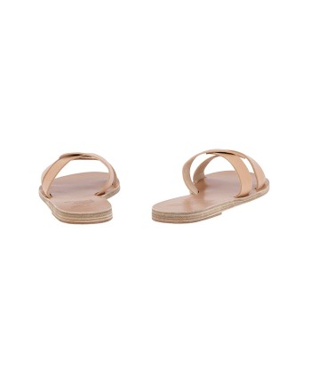 DESMOS NATURAL SANDALS la chaussure