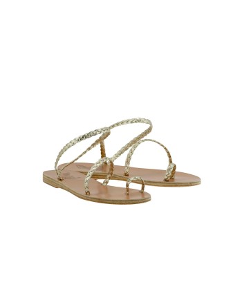 ELEFTHERIA PLATINIUM SANDALS pas cher chine