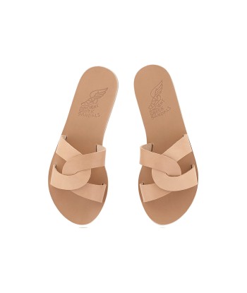 DESMOS NATURAL SANDALS la chaussure