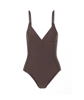 1PIECE PLUNGE SWIMSUIT online