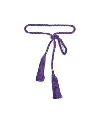 TASSELS BELT livraison et retour toujours gratuits