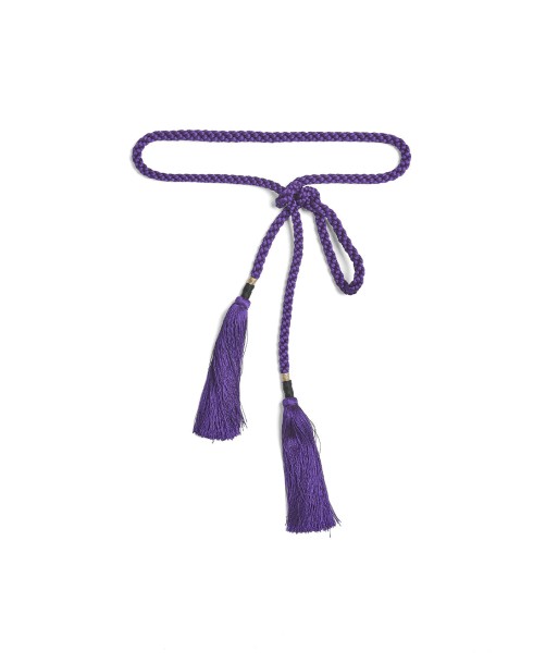 TASSELS BELT livraison et retour toujours gratuits