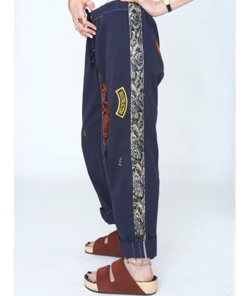 KIMONO PANTS acheter