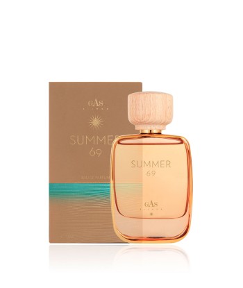 EDP SUMMER 69 50 ML les ligaments