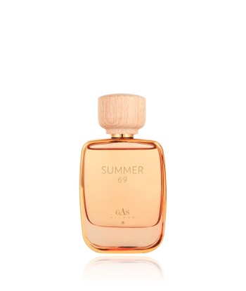 EDP SUMMER 69 50 ML les ligaments