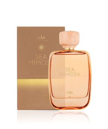 EDP SEA MIMOSA 100 ML une grave pollution 