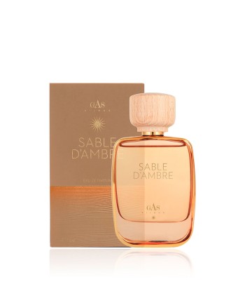 EAU DE P SABLE D'AMBRE 50 ML livraison et retour toujours gratuits