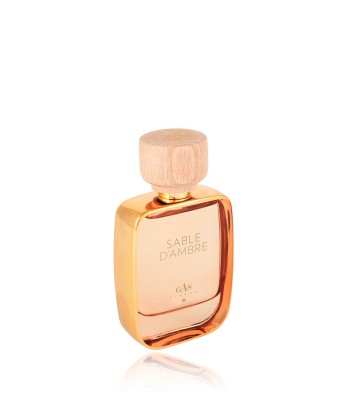 EAU DE P SABLE D'AMBRE 50 ML livraison et retour toujours gratuits