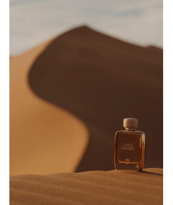 EAU DE P SABLE D'AMBRE 100 ML meilleur choix