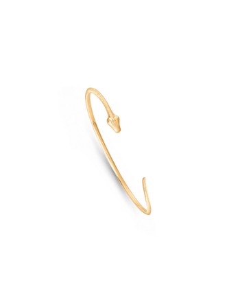 SNAKES 18K BRACELET en linge