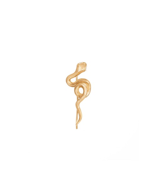 SNAKE EARRING 4 DIAMONDS ouvre sa boutique