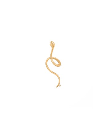 5 DIAMONDS SNAKE EARRING ouvre sa boutique