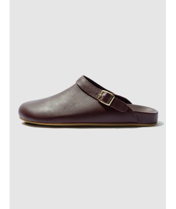 CLOG CLASSIQUE MARRON FONCÉ en ligne des produits 