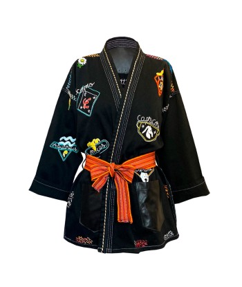 ASTRO KIMONO france