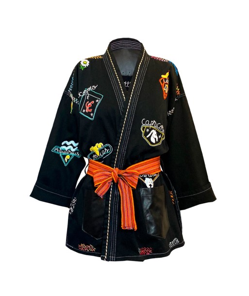 ASTRO KIMONO france