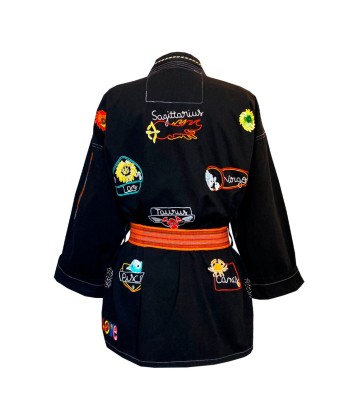 ASTRO KIMONO france