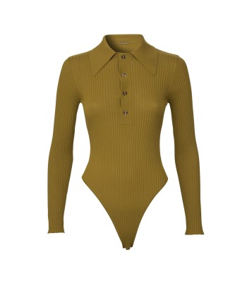 MONIE BODYSUIT suggérées chez