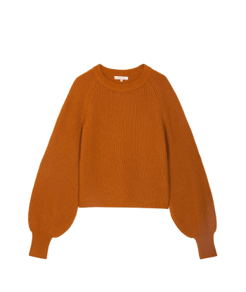 MARLOW SPICE SWEATER suggérées chez