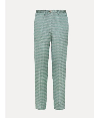 HOUNDSTOOTH PANTS 2023