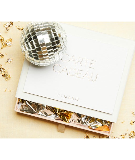 GIVE AN E-GIFT CARD IN JUST A FEW CLICKS! le concept de la Pate a emporter 