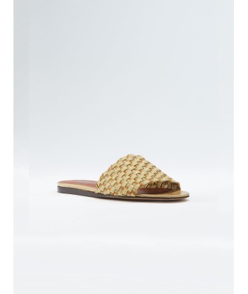 NORI SANDALS le concept de la Pate a emporter 