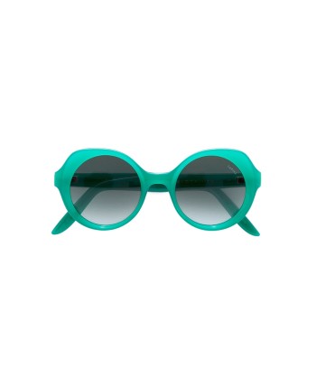 LUNETTE CARLOTA PETITE ELECTRIC GREEN votre restaurant rapide dans 