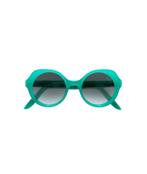 LUNETTE CARLOTA PETITE ELECTRIC GREEN votre restaurant rapide dans 