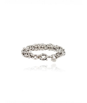 CLAUDE SILVER BRACELET Economisez 